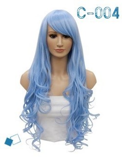 C-004 コスプレウィッグ 巻き髪 ロングカール.jpg